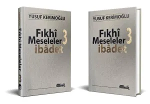 Fıkhi Meseleler Cilt 3