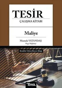 TESİR Maliye Konu Anlatımı