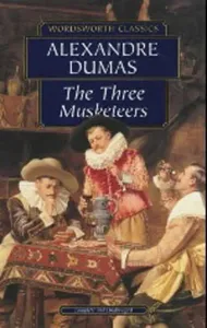 The Three Musketeers