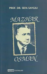 Mazhar Osman