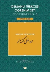 Osmanlı Türkçesi Öğrenim Seti 8