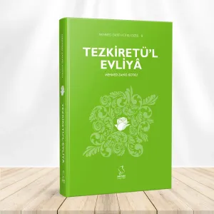 Tezkiretül Evliya