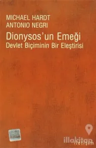 Dionysos'un Emeği