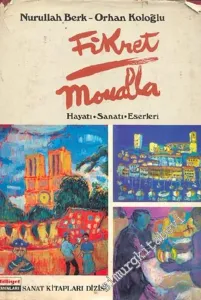 Fikret Mualla: Hayatı, Sanatı, Eserleri -        1971