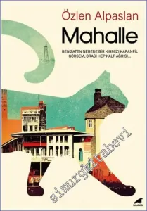 Mahalle -         2023