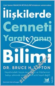 İlişkilerde Cenneti Yaratmanın Bilimi  -        2022