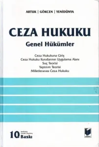 Ceza Hukuku