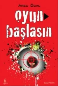 Oyun Başlasın Cep Boy