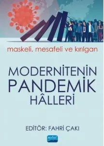 Modernitenin Pandemik Halleri