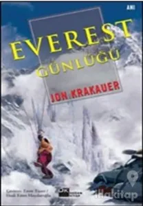 Everest Günlüğü
