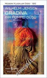 Gradiva - Bir Pompei Düşü CİLTLİ -         2022