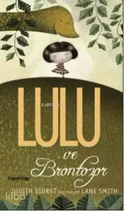 Lulu ve Brontozor