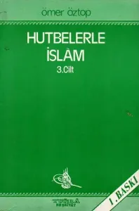 Hutbelerle İslam 3. Cilt