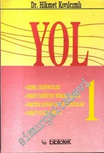 Yol 2 Cilt -