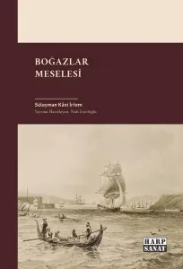 Boğazlar Meselesi