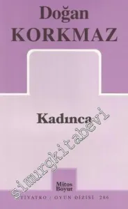 Kadınca -         2008