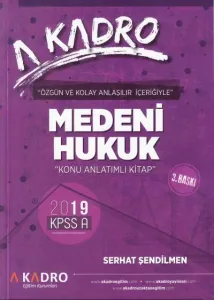 Medeni Hukuk