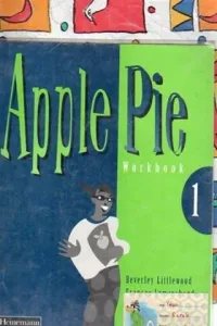 Apple Pie 1 (Student's Book + Workbook)