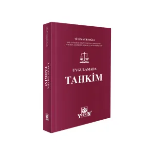 Uygulamada Tahkim
