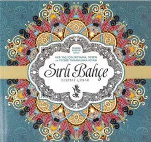 Sırlı Bahçe