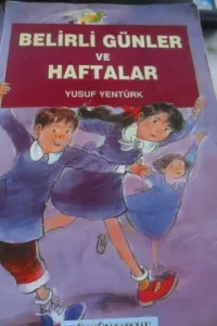 Belirli Günler ve Haftalar