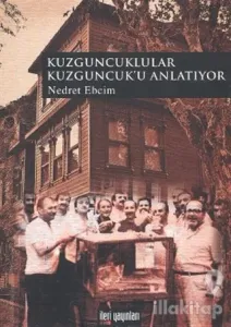 Kuzguncuklular Kuzguncuk'u Anlatıyor