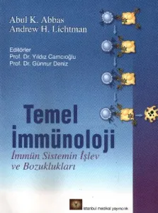 Temel İmmünoloji İmmün Sistemin İşlev ve Bozuklukları