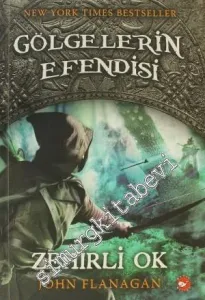 Gölgelerin Efendisi 9: Zehirli Ok -         2012