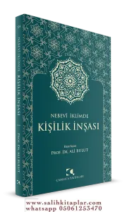 Nebevi İklimde Kişilik İnşası