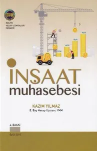 İnşaat Muhasebesi