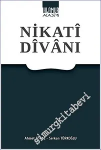 Nikati Divanı -         2023