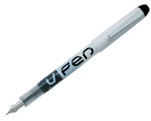 ZEBRA DRAFIX 0,7 mm VERSATİL UÇLU KALEM Mavi