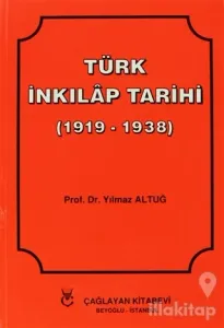 Türk İnkılap Tarihi