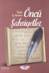 Tarihe İz Bırakan Öncü Şahsiyetler 2