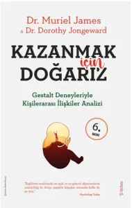Kazanmak İçin Doğarız