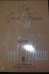 Şair Şeref Hanım