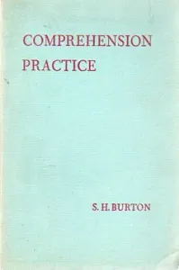 Comprehension Practice