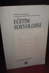 Eğitim Sosyolojisi