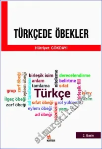 Türkçede Öbekler -         2020