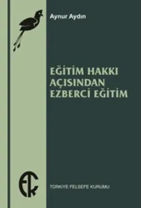Eğitim Hakkı Açısından Ezberci Eğitim