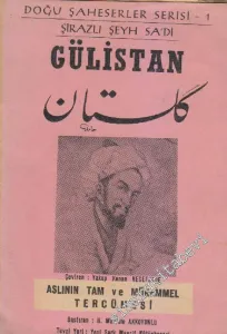 Gülistan -