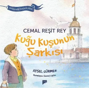 Cemal Reşit Rey - Kuğu Kuşunun Şarkısı