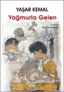 Yağmurla Gelen; Röportaj, 11 - 15 Yaş