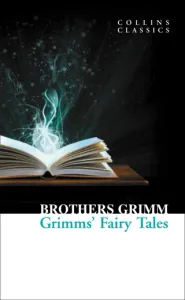 Grimms’ Fairy Tales (