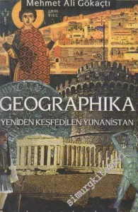 Geographika: Yeniden Keşfedilen Yunanistan -        2001