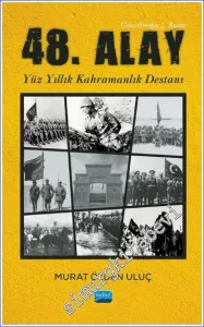 48. Alay - Yüzyıllık Kahramanlık Destanı -         2022