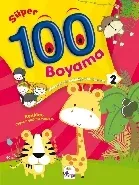 100 Süper Boyama 2