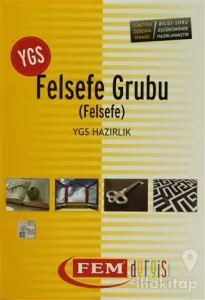 Fem YGS Hazırlık Felsefe Grubu