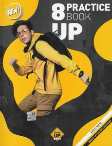 8. Sınıf Practice Book Up Speed Up Publıshıng