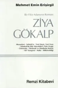 Ziya Gökalp